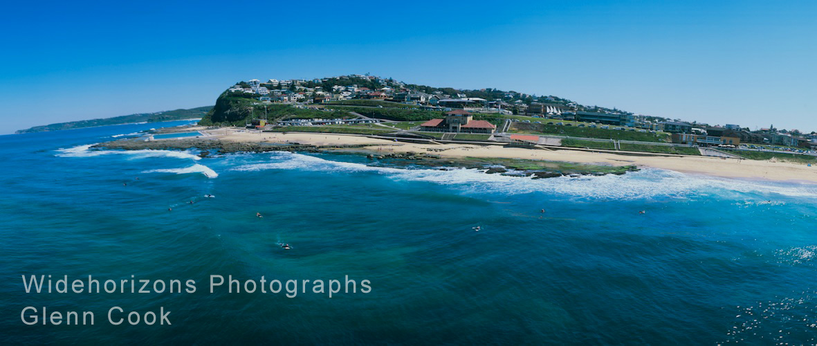 Merewether by sea OE42-1315